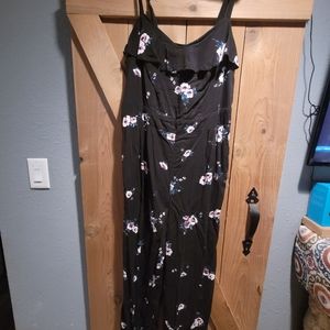 Torrid Romper Jumpsuit